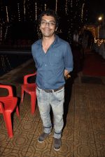 at Raj of Comedy Circus birthday bash in Mumbai on 16th Sept 2012 (70).JPG